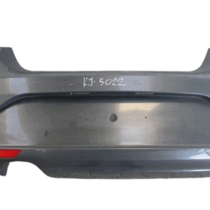 Bumper SEAT LEON II FACELIFT 1P0 09-1P0807421 Achterbumper KJ5022