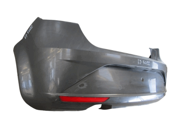 Bumper SEAT LEON II FACELIFT 1P0 09-1P0807421 Achterbumper KJ5022