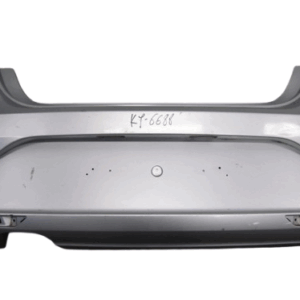 Bumper SEAT LEON II FACELIFT 1P0 09-1P0807421 Achterbumper KJ6688