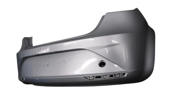 Bumper SEAT LEON II FACELIFT 1P0 09-1P0807421 Achterbumper KJ6688