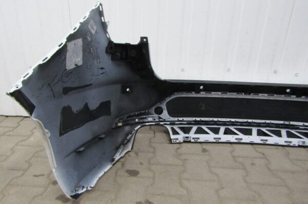 Bumper SEAT LEON III 3 CUPRA kombi 5F9 14-16 5F9807421 Achterbumper SM131