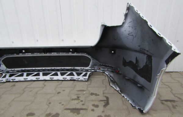 Bumper SEAT LEON III 3 CUPRA kombi 5F9 14-16 5F9807421 Achterbumper SM131