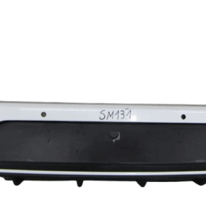 Bumper SEAT LEON III 3 CUPRA kombi 5F9 14-16 5F9807421 Achterbumper SM131