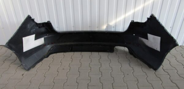 Bumper SEAT LEON III FR ST KOMBI 5F9 FACELIFT 16-11132969601 Achterbumper KJ4129