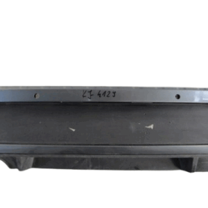 Bumper SEAT LEON III FR ST KOMBI 5F9 FACELIFT 16-11132969601 Achterbumper KJ4129