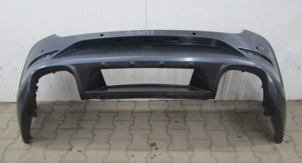 Bumper SEAT LEON IV 5FE KOMBI CUPRA 20-5FE807417 Achterbumper KJ10972