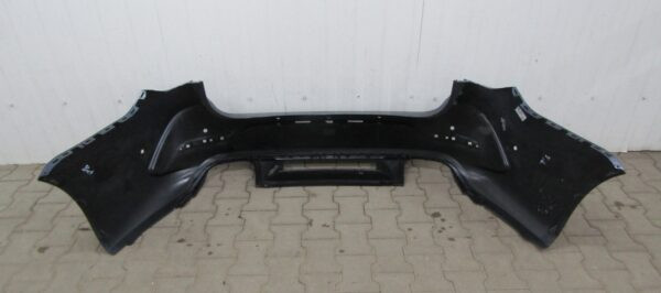 Bumper SEAT LEON IV 5FE KOMBI CUPRA 20-5FE807417 Achterbumper KJ10972