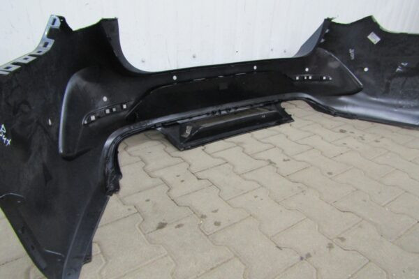 Bumper SEAT LEON IV 5FE KOMBI CUPRA 20-5FE807417 Achterbumper KJ10972
