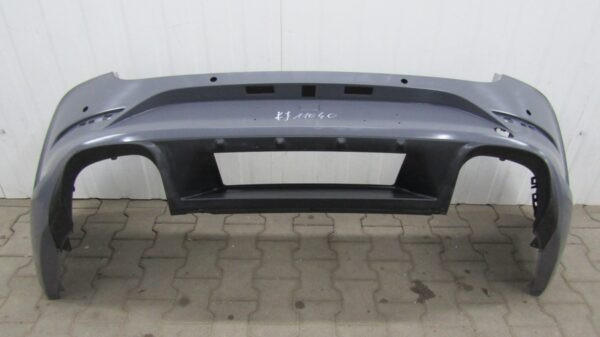 Bumper SEAT LEON IV 5FE KOMBI CUPRA 20-5FE807417 Achterbumper KJ11060