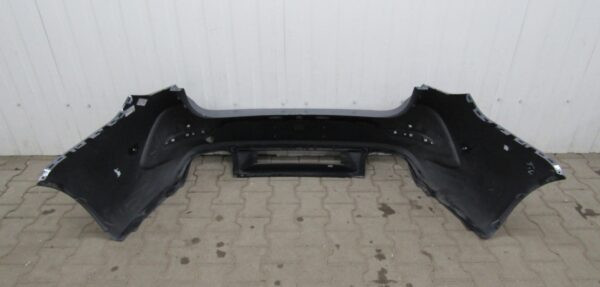 Bumper SEAT LEON IV 5FE KOMBI CUPRA 20-5FE807417 Achterbumper KJ11060
