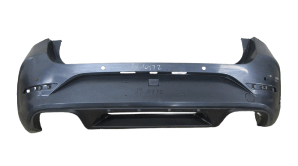 Bumper SEAT LEON IV 5FE KOMBI CUPRA 20-5FE807417 Achterbumper KJ10972