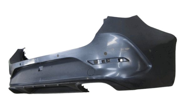 Bumper SEAT LEON IV 5FE KOMBI CUPRA 20-5FE807417 Achterbumper KJ10972