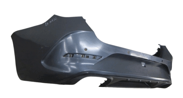 Bumper SEAT LEON IV 5FE KOMBI CUPRA 20-5FE807417 Achterbumper KJ10972