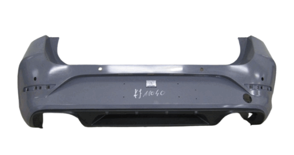 Bumper SEAT LEON IV 5FE KOMBI CUPRA 20-5FE807417 Achterbumper KJ11060
