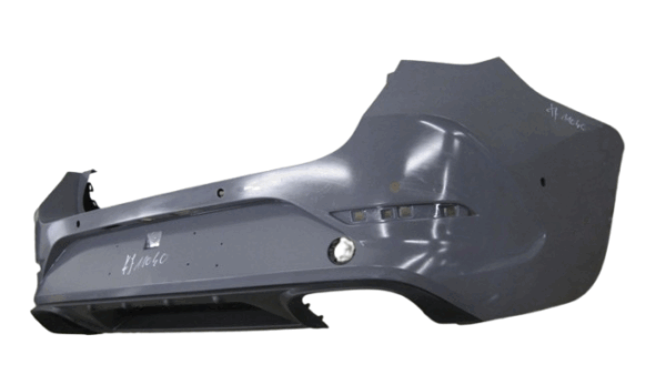 Bumper SEAT LEON IV 5FE KOMBI CUPRA 20-5FE807417 Achterbumper KJ11060