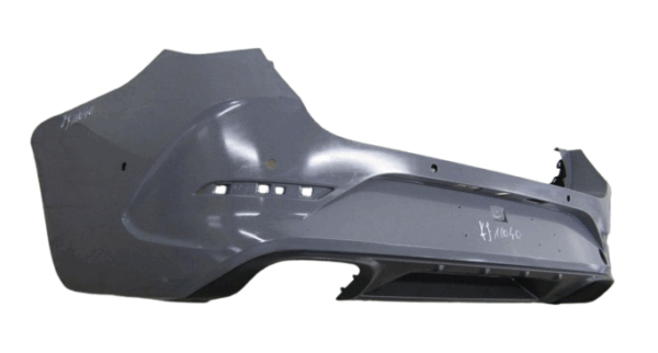Bumper SEAT LEON IV 5FE KOMBI CUPRA 20-5FE807417 Achterbumper KJ11060