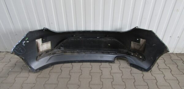 Bumper Seat Leon III FR HB 5F0 12-16 5F0807421 Achterbumper KJ9876