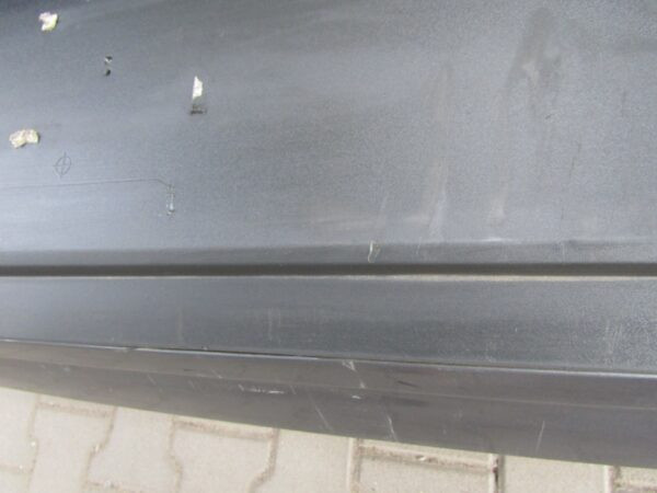 Bumper Seat Leon III FR HB 5F0 12-16 5F0807421 Achterbumper KJ9876