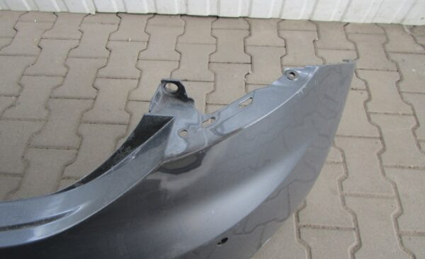 Bumper Seat Leon III FR HB 5F0 12-16 5F0807421 Achterbumper KJ9876