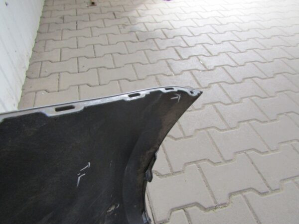 Bumper Seat Leon III FR HB 5F0 12-16 5F0807421 Achterbumper KJ9876