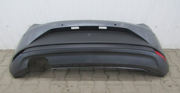 Bumper Seat Leon III FR HB 5F0 12-16 5F0807421 Achterbumper KJ10871