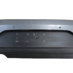 Bumper Seat Leon III FR HB 5F0 12-16 5F0807421 Achterbumper KJ9876