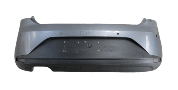 Bumper Seat Leon III FR HB 5F0 12-16 5F0807421 Achterbumper KJ9876