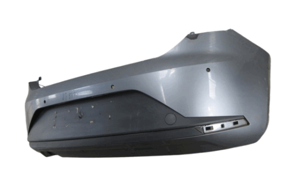 Bumper Seat Leon III FR HB 5F0 12-16 5F0807421 Achterbumper KJ9876
