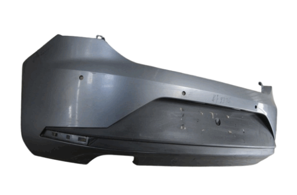 Bumper Seat Leon III FR HB 5F0 12-16 5F0807421 Achterbumper KJ9876