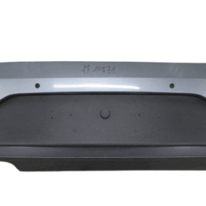 Bumper Seat Leon III FR HB 5F0 12-16 5F0807421 Achterbumper KJ10871
