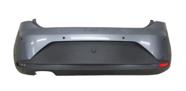 Bumper Seat Leon III FR HB 5F0 12-16 5F0807421 Achterbumper KJ10871