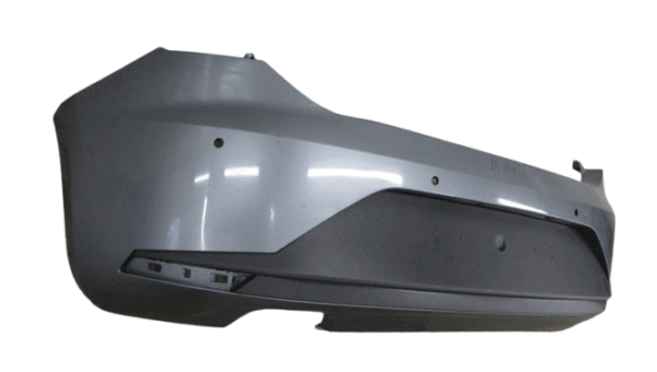 Bumper Seat Leon III FR HB 5F0 12-16 5F0807421 Achterbumper KJ10871