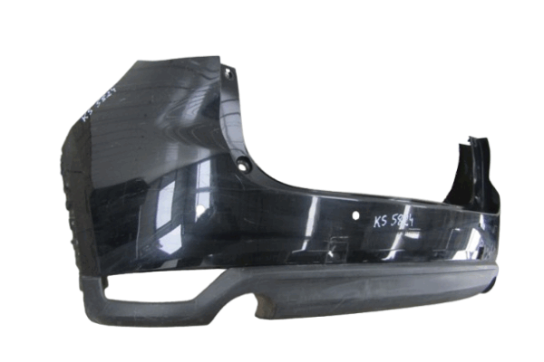 Bumper Mazda CX-5 CX5 17-KB8A-50221 Achterbumper KS5824