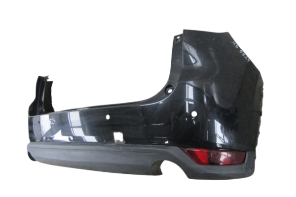 Bumper Mazda CX-5 CX5 17-KB8A-50221 Achterbumper KS5824
