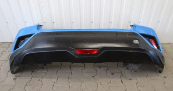 Bumper TOYOTA CHR CH-R 16-19 52159F1010 Achterbumper KJ4611
