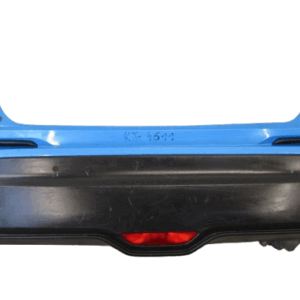 Bumper TOYOTA CHR CH-R 16-19 52159F1010 Achterbumper KJ4611