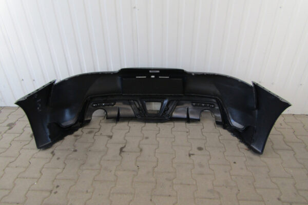 Bumper TOYOTA SUPRA V GR 2019-5112966389 Achterbumper JM156