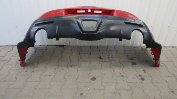 Bumper TOYOTA SUPRA V GR 2019- 5112966389 Achterbumper KJ6404