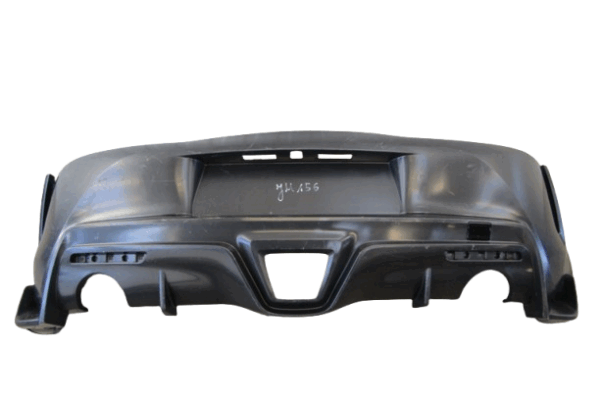 Bumper TOYOTA SUPRA V GR 2019-5112966389 Achterbumper JM156