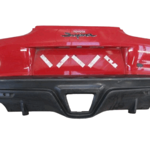 Bumper TOYOTA SUPRA V GR 2019- 5112966389 Achterbumper KJ6404