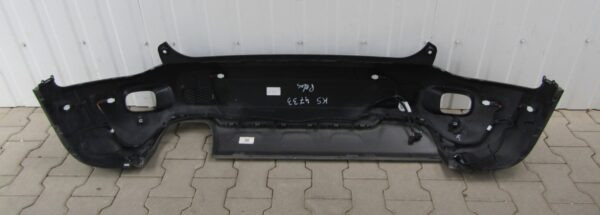 Bumper Jeep Renegade 14-18 735585023 Achterbumper KS4733