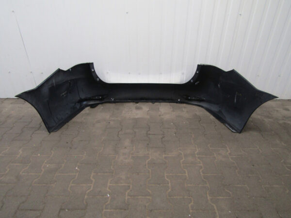 Bumper Toyota Avensis T27 Combi Facelift 15-18 5215905220 Achterbumper Q3077