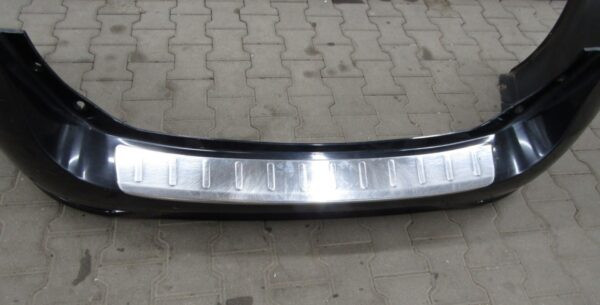 Bumper Toyota Avensis T27 Kombi Facelift 15-18 5215905220 Achterbumper KJ11527