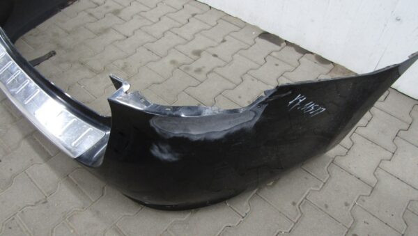 Bumper Toyota Avensis T27 Kombi Facelift 15-18 5215905220 Achterbumper KJ11527