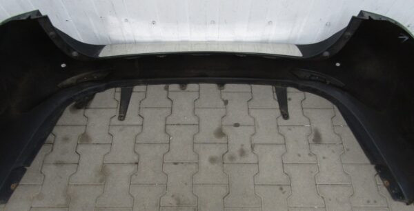 Bumper Toyota Avensis T27 Kombi Facelift 15-18 5215905220 Achterbumper KJ11527
