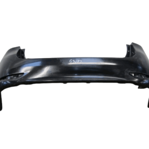 Bumper Toyota Avensis T27 Combi Facelift 15-18 5215905220 Achterbumper Q3077