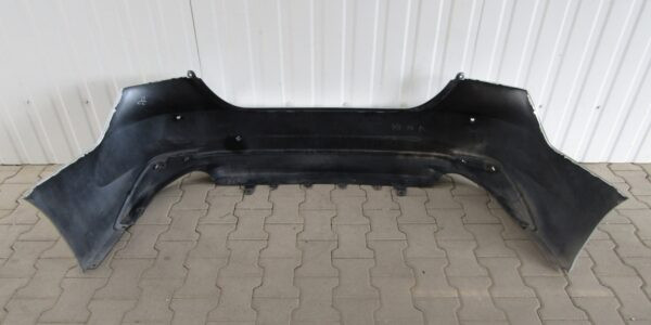 Bumper Toyota CAMRY VIII 8 SEDAN 17- 5215933958LE Achterbumper KJ5558