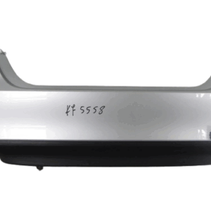 Bumper Toyota CAMRY VIII 8 SEDAN 17- 5215933958LE Achterbumper KJ5558