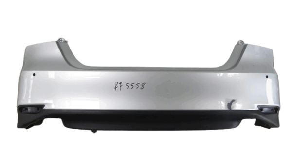 Bumper Toyota CAMRY VIII 8 SEDAN 17- 5215933958LE Achterbumper KJ5558