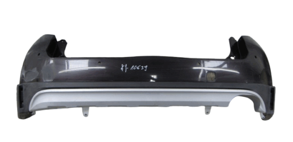 Bumper Toyota Corolla 12 XII E21 TREK KOMBI 19- 52451-YY010 Achterbumper KJ10639